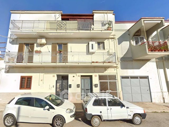 Appartamento in residenziale in Via Alcide De Gasperi 22