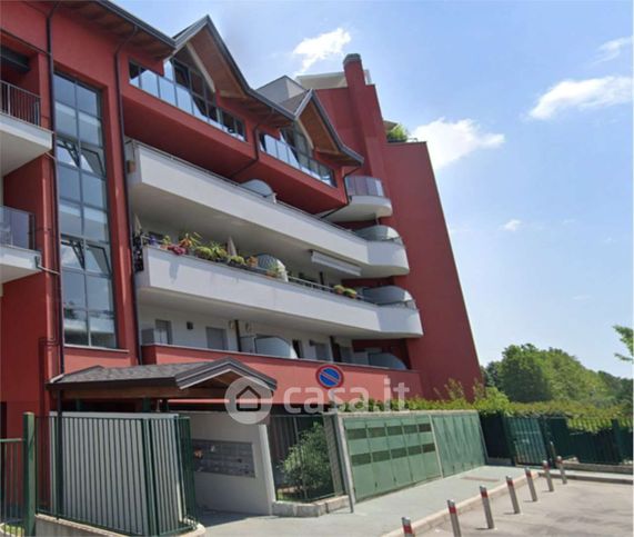 Appartamento in residenziale in Via dei Frassini