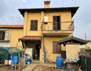 Appartamento in residenziale in Via Madonnina