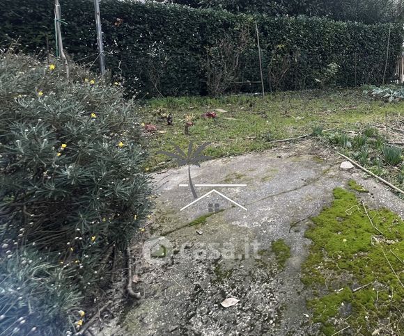 Appartamento in residenziale in Via Caussa 55