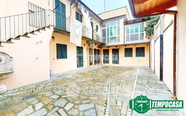 Appartamento in residenziale in Via Verona 108