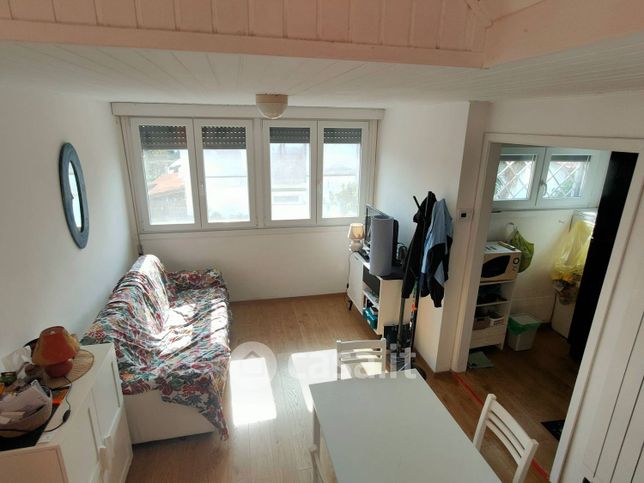 Appartamento in residenziale in Viale Viareggio