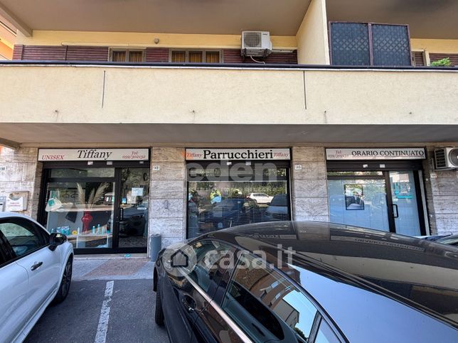 Negozio/locale commerciale in commerciale in Viale Don G. Minzoni 144