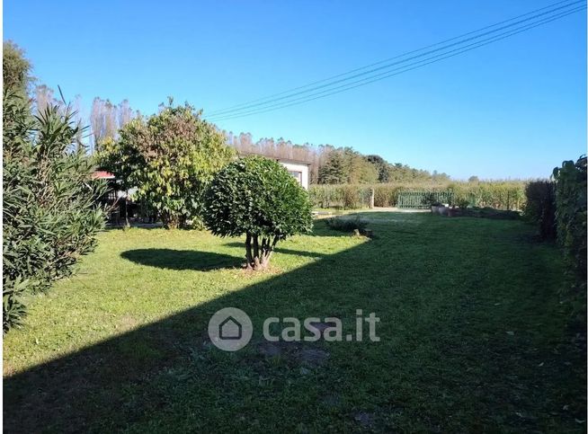 Casa bi/trifamiliare in residenziale in Via Terraglio