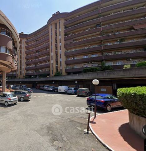 Appartamento in residenziale in Via Fulvio Tomassucci 20