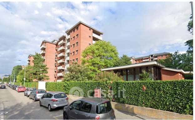 Appartamento in residenziale in Via Luigi Capuana 50