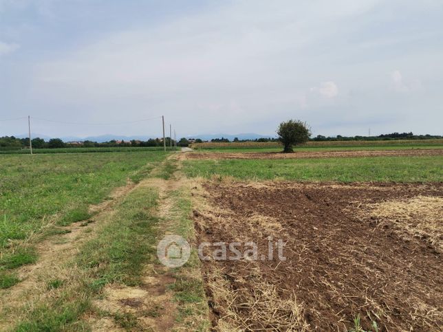 Terreno agricolo in commerciale in Via Cascina Mombello