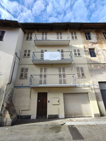 Appartamento in residenziale in Via Cesare Billia 4