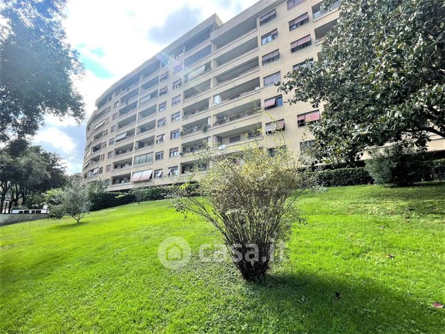 Appartamento in residenziale in Viale degli Eroi di Rodi 83