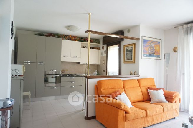 Appartamento in residenziale in Via Diaz 20