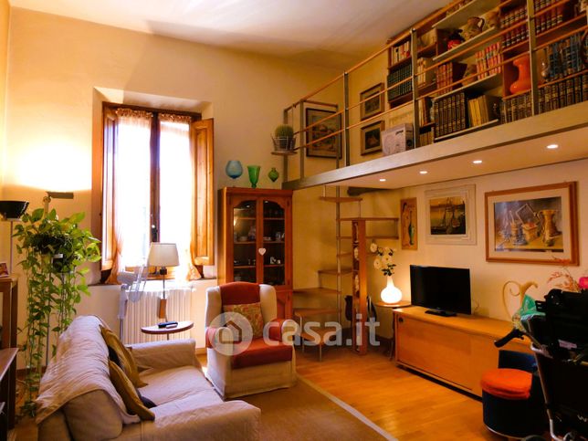Appartamento in residenziale in Piazza Guido Guerra