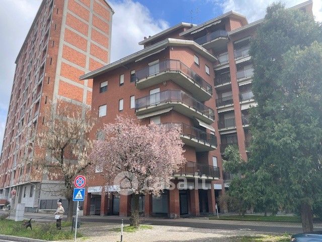 Appartamento in residenziale in Spalto Borgoglio 85