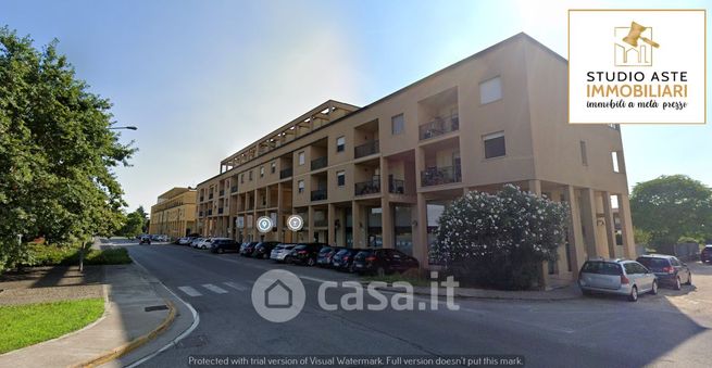 Appartamento in residenziale in Viale Mazzini 41