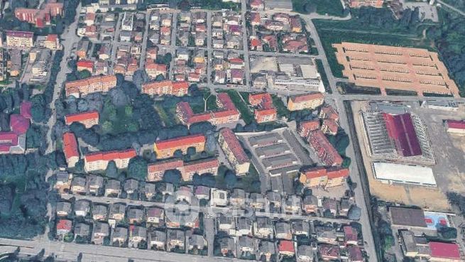 Appartamento in residenziale in Viale San Biagio