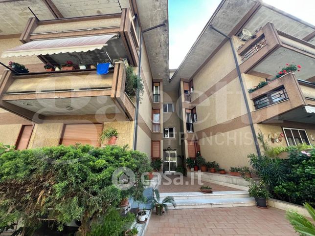 Appartamento in residenziale in Via Matese 20