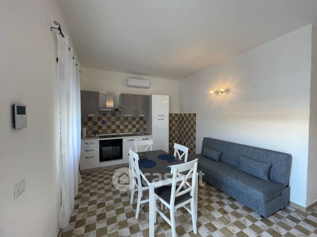 Appartamento in residenziale in Via Brunetto Latini