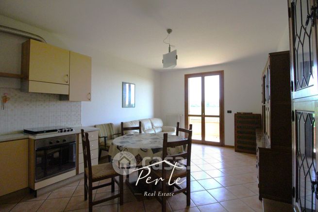 Appartamento in residenziale in Via G. Ungaretti 77