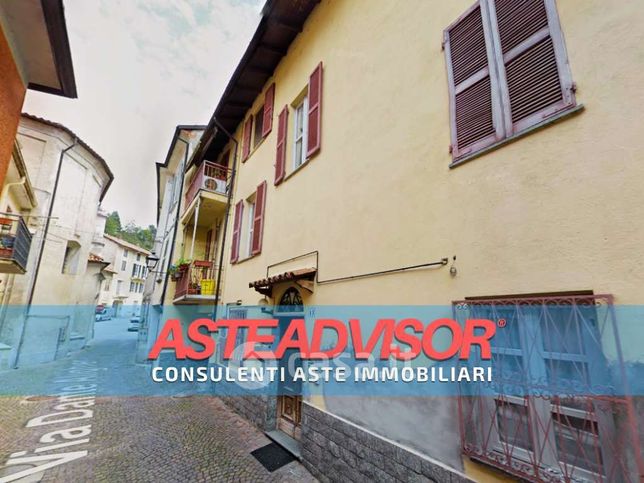 Appartamento in residenziale in Via Dante Alighieri 13