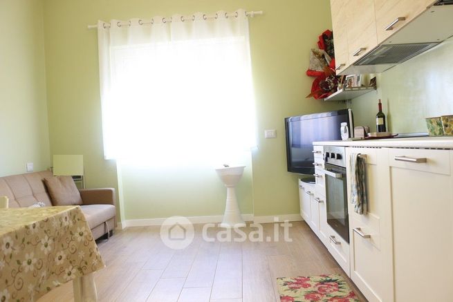 Appartamento in residenziale in