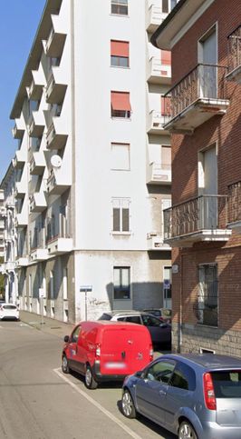 Appartamento in residenziale in Via Livorno