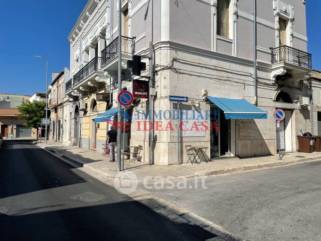Attivitã /licenza (con o senza mura) in commerciale in Via Francesco Baracca
