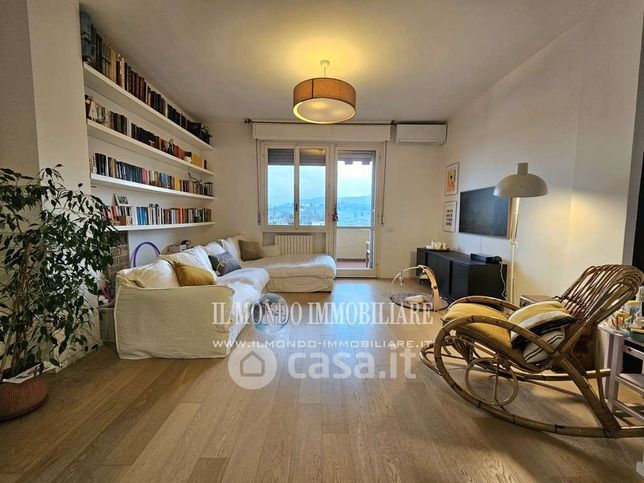 Appartamento in residenziale in Via A. Barducci