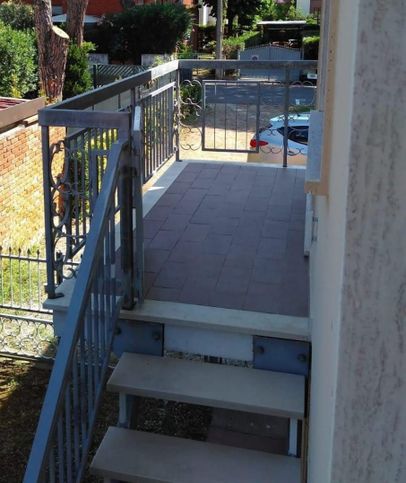 Appartamento in residenziale in