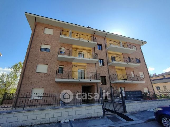 Appartamento in residenziale in Via Giovanni Pascoli 36