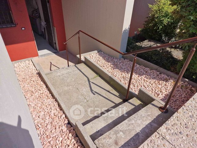 Appartamento in residenziale in Via Colli Storici 18