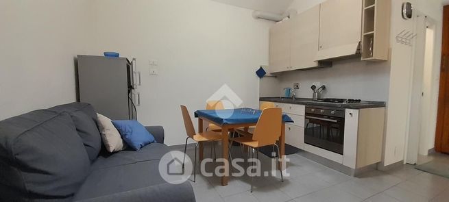 Appartamento in residenziale in Corso Regina Margherita 63