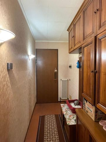 Appartamento in residenziale in Strada Montanara 275