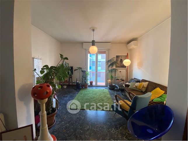 Appartamento in residenziale in Via Archirola 40