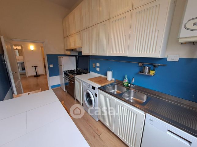 Appartamento in residenziale in Viale Aleardo Aleardi