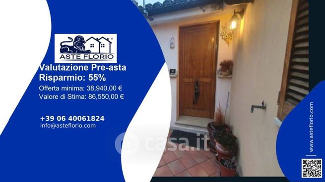 Appartamento in residenziale in Via Mario Capuani