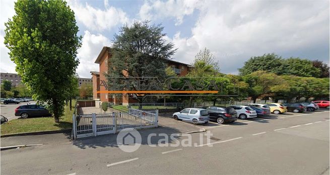 Appartamento in residenziale in Viale Lombardia 1