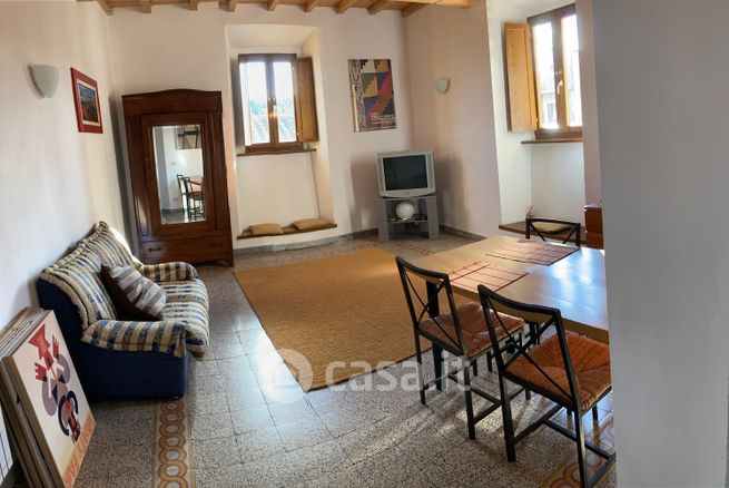 Appartamento in residenziale in Corso Francesco Petrarca
