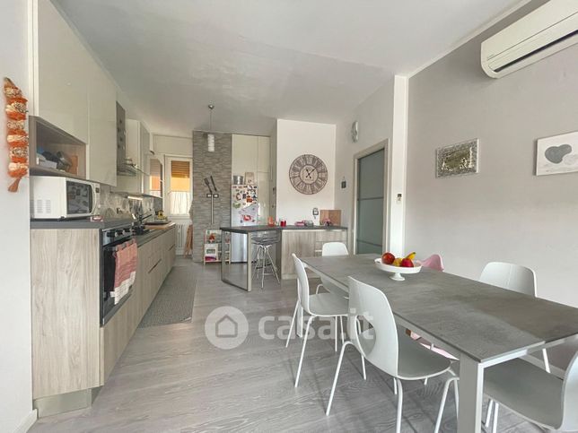 Appartamento in residenziale in Via Santa Crescenzia 35