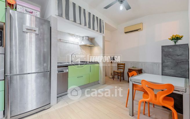 Appartamento in residenziale in Via del Sole 1