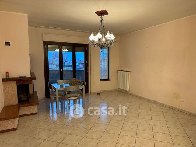 Appartamento in residenziale in Via Giuseppe Biancifiori 1