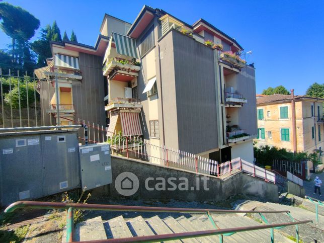 Ufficio in commerciale in Via Scalinata Pompeo Magno