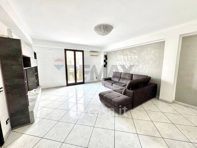 Appartamento in residenziale in Via Libertà 130