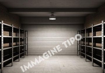 Box/posto auto in residenziale in Viale Vesuvio