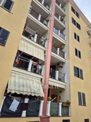 Appartamento in residenziale in Via Palmiro Togliatti 9