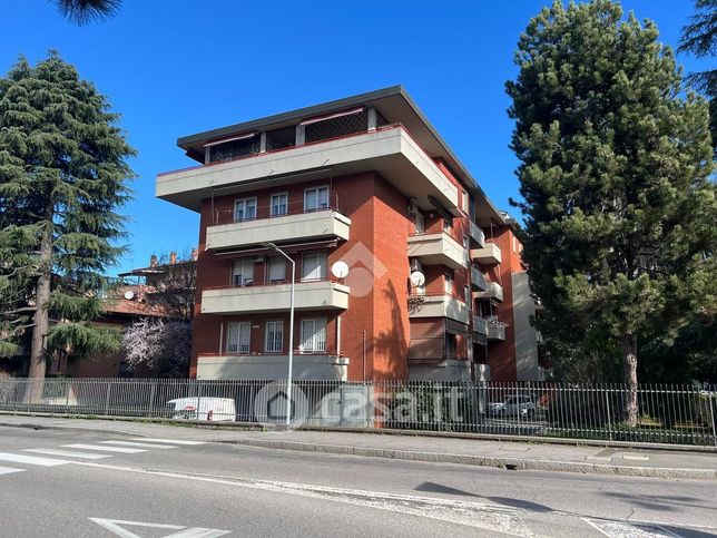 Appartamento in residenziale in Via G. Bentivogli 30