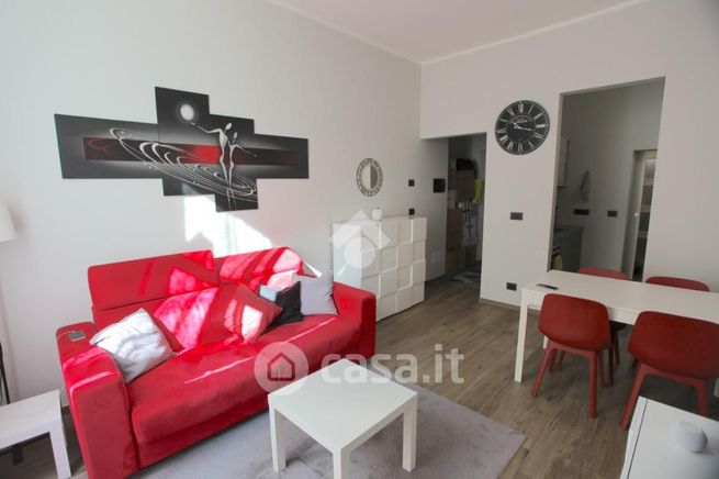 Appartamento in residenziale in Vicolo Società Operaia 2