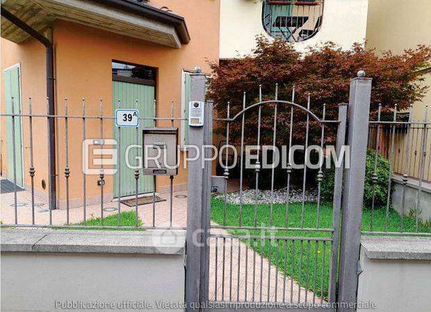 Appartamento in residenziale in Via Toscana