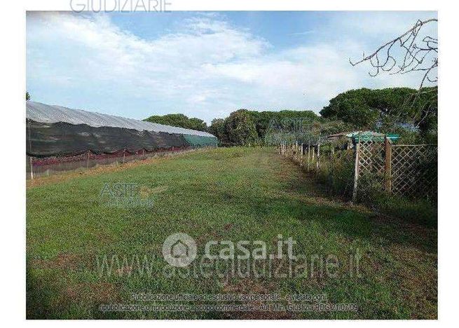 Terreno agricolo in commerciale in Via della Fontanella