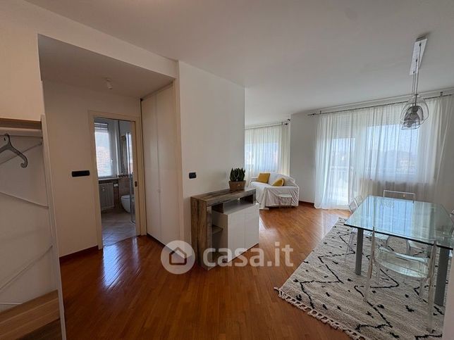 Appartamento in residenziale in Corso Alcide de Gasperi 48