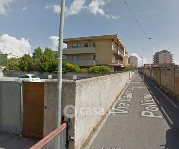 Box/posto auto in residenziale in Via Caio Asinio Pollione 52