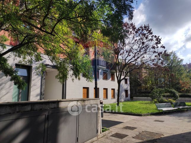 Loft in residenziale in Via Magolfa 21